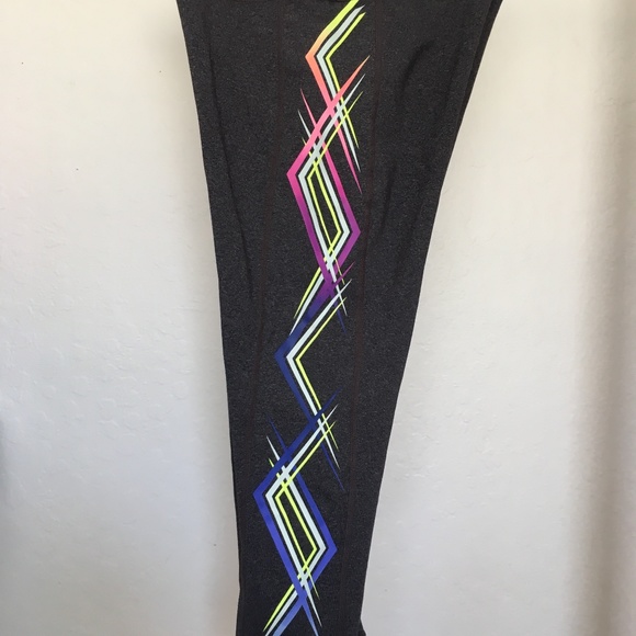 Ideology workout leggings - Picture 3 of 4